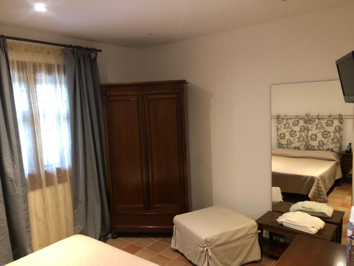 B&B Villa Alba San Vito Lo Capo Exterior foto