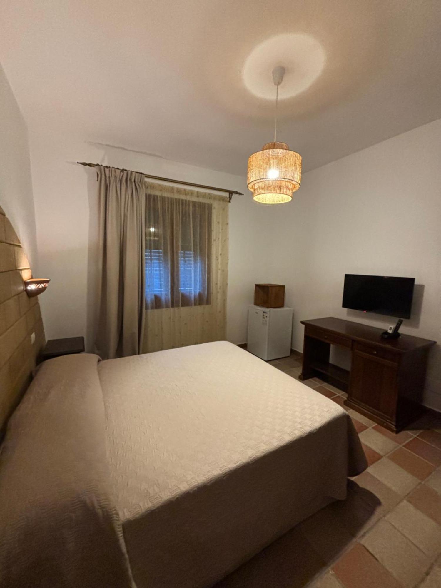 B&B Villa Alba San Vito Lo Capo Exterior foto