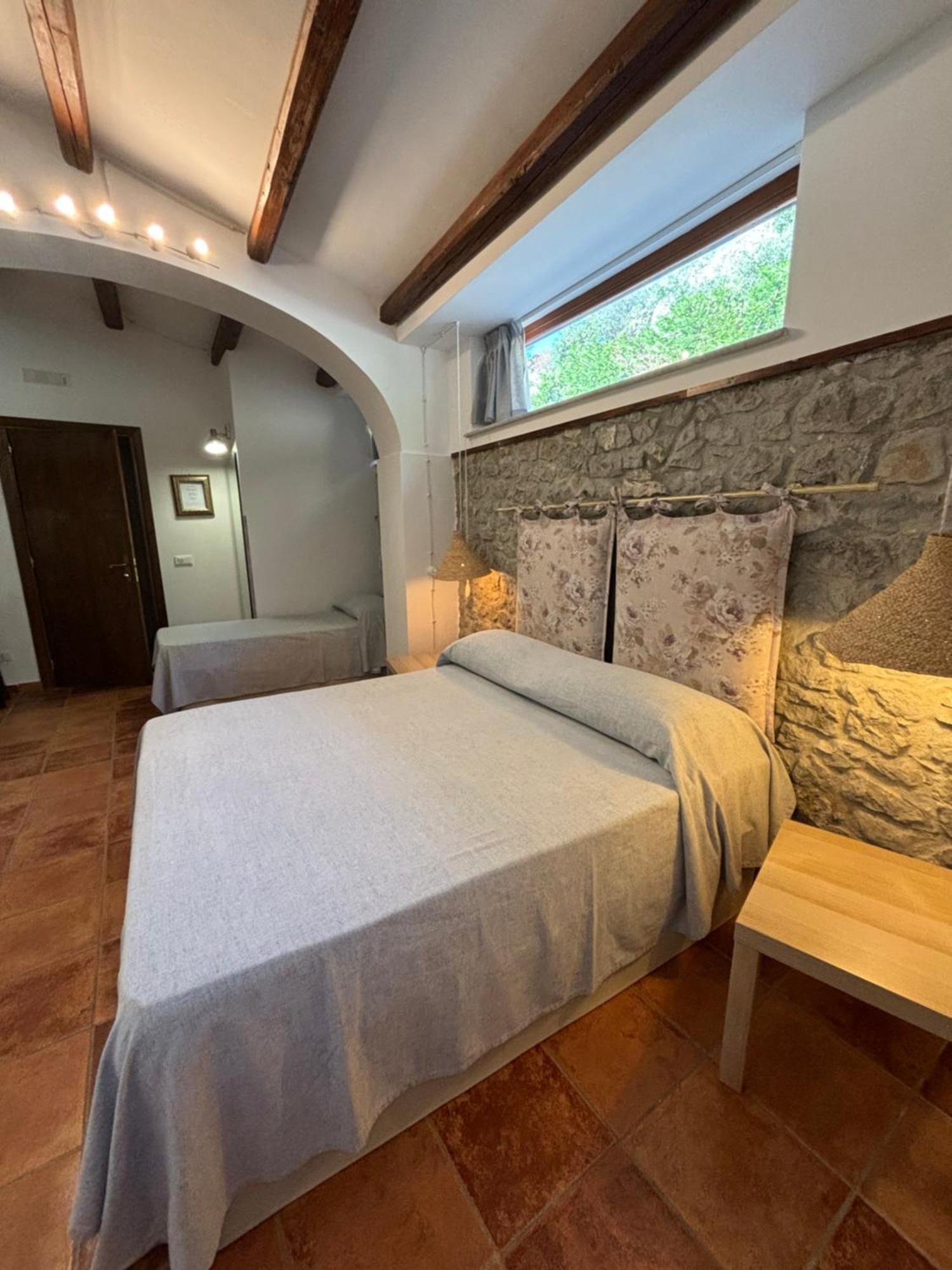 B&B Villa Alba San Vito Lo Capo Exterior foto