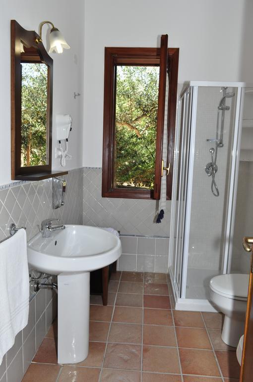 B&B Villa Alba San Vito Lo Capo Quarto foto
